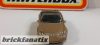 Matchbox Mercedes-Benz SL55