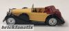 MATCHBOX Models Of Yesteryear 1938 Lagonda