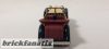 MATCHBOX Models Of Yesteryear 1938 Lagonda