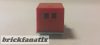 Matchbox International Ambulance