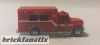 Matchbox International Ambulance