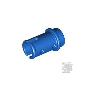 Lego CONNECTOR PEG W. KNOB, Bright blue