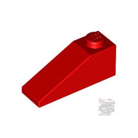 Lego Slope 33 3 x 1, Red