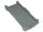 Lego Track System Ramp Track 16 x 8 x 6, Dark grey