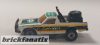 Matchbox Ruff Trek - Faberge Racing