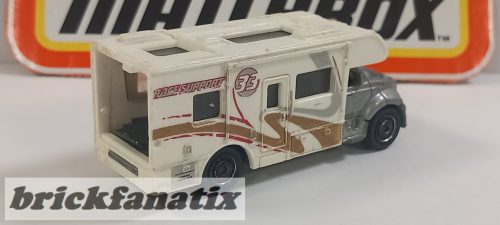 Matchbox - AKCIÓ - Vantom