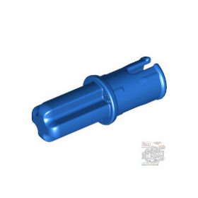 Lego CONN.BUSH W.FRIC./CROSSALE, Bright blue
