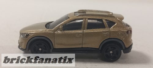 Matchbox 2016 Mazda CX-5