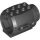 Lego Engine, Large, Black
