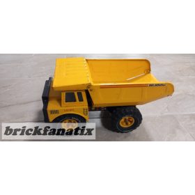 Matchbox Big Movers Dumper