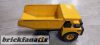 Matchbox Big Movers Dumper