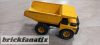 Matchbox Big Movers Dumper