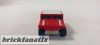 Hot Wheels Humvee