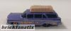 MATCHBOX 1959 Chevy Wagon