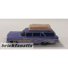 MATCHBOX 1959 Chevy Wagon
