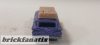 MATCHBOX 1959 Chevy Wagon