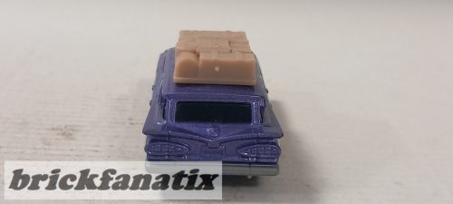 MATCHBOX 1959 Chevy Wagon