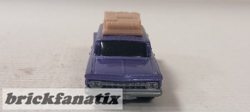 MATCHBOX 1959 Chevy Wagon