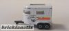 Matchbox Superfast Pony Trailer