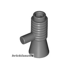 Lego MEGAPHONE, Dark grey