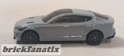 HOT WHEELS '19 KIA Stinger GT ( 2020 )