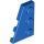 Lego Wedge, Plate 3 x 2 Left, Bright blue