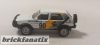 Matchbox 1990 Volkswagen Golf Country