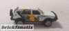 Matchbox 1990 Volkswagen Golf Country