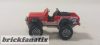 MATCHBOX International Scout 4x4