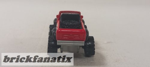 MATCHBOX International Scout 4x4