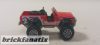 MATCHBOX International Scout 4x4