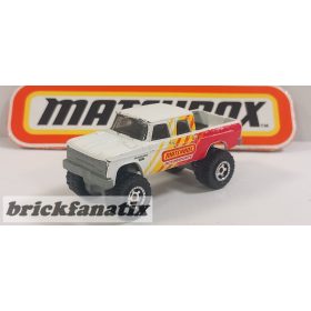 Matchbox - AKCIÓ - Vantom