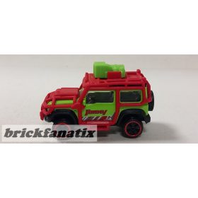 Majorette Tune Up's Suzuki Jimny