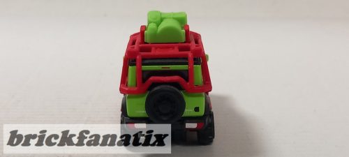 Majorette Tune Up's Suzuki Jimny