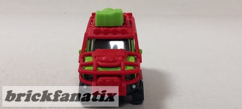 Majorette Tune Up's Suzuki Jimny