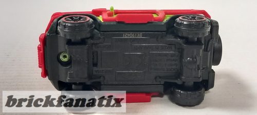 Majorette Tune Up's Suzuki Jimny