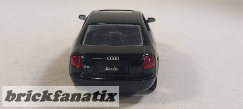 Schuco Audi A6 Sedan 1:43