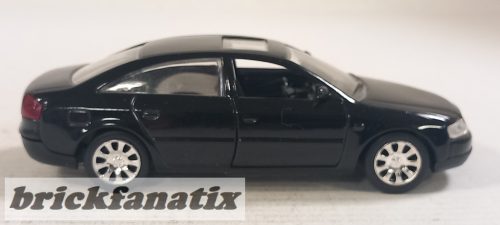 Schuco Audi A6 Sedan 1:43