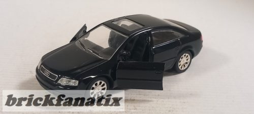 Schuco Audi A6 Sedan 1:43