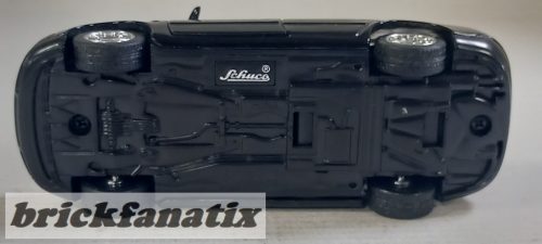 Schuco Audi A6 Sedan 1:43