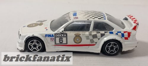 Burago BMW M3 Warsteiner 1:43