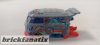 HOT WHEELS Kool Kombi