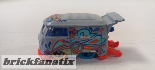 HOT WHEELS Kool Kombi