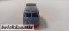 HOT WHEELS Kool Kombi