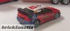 Majorette Racing Maxi Trucks - Citroen Xsara WRC