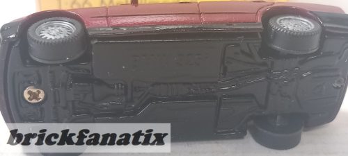 Herpa BMW E36 325i 1:66