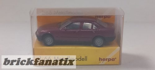 Herpa BMW E36 325i 1:66