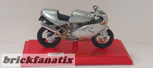 Maisto Ducati Supersport 900FE 1:18