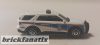 Matchbox 2023 Ford Interceptor Utility - Paramedic