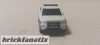 Matchbox 2023 Ford Interceptor Utility - Paramedic